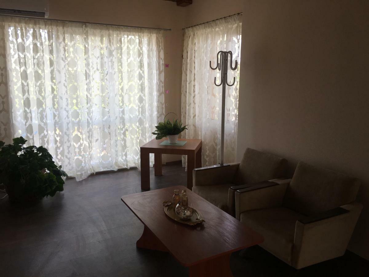 Вила Петрович Hisarya Extérieur photo