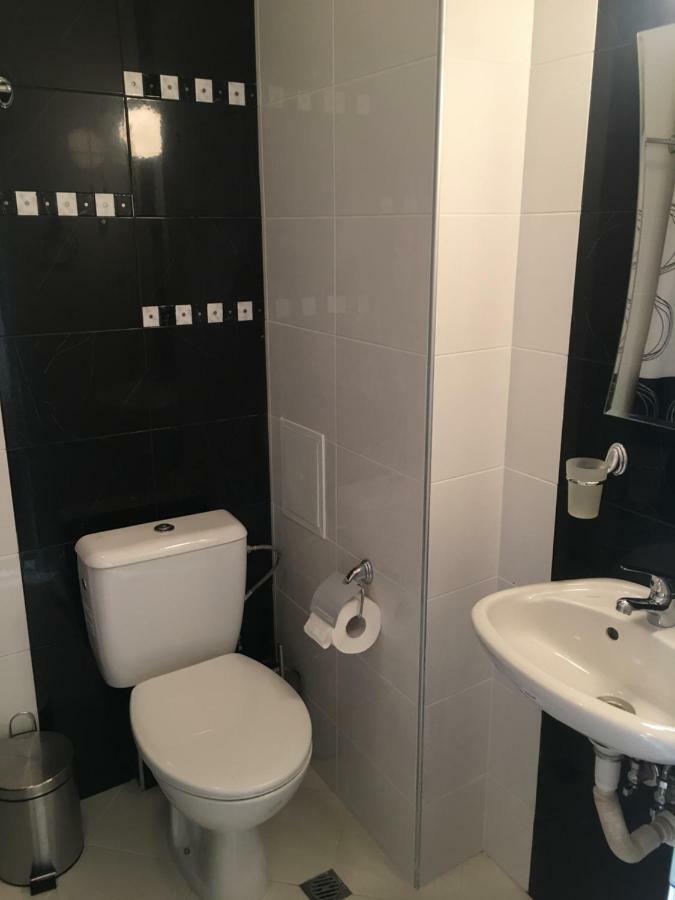 Вила Петрович Hisarya Extérieur photo
