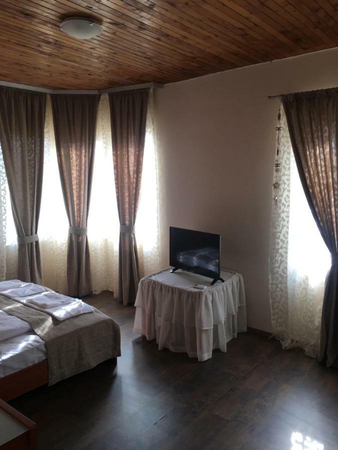 Вила Петрович Hisarya Extérieur photo