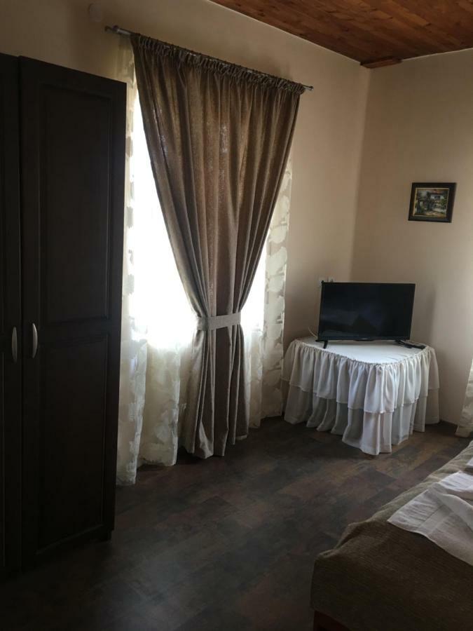 Вила Петрович Hisarya Extérieur photo